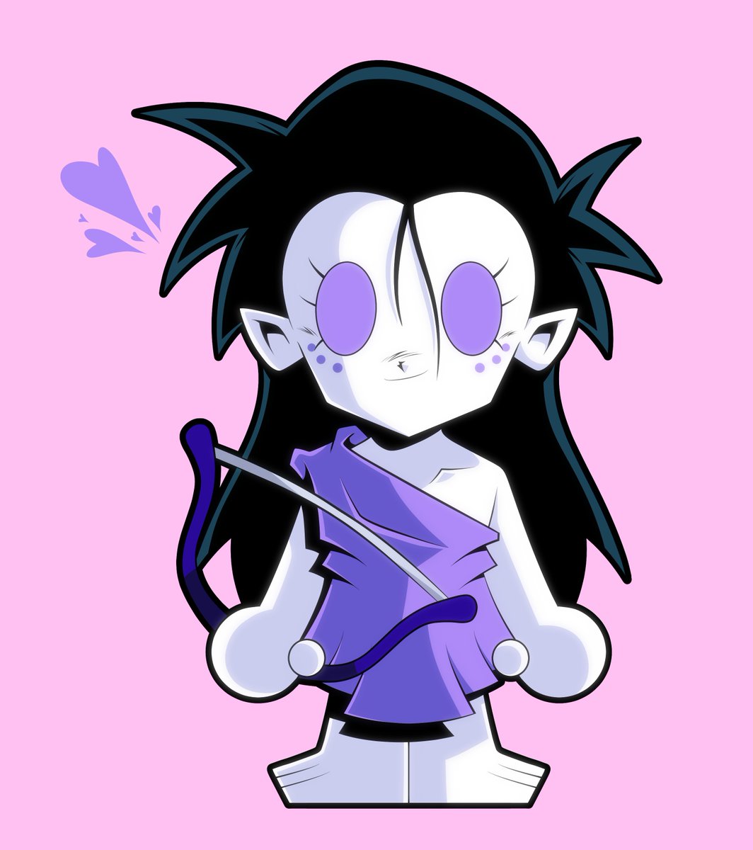 Feliz San Valentín gente, pásenla bien con la gente a la que mas quieren 💜💜💜