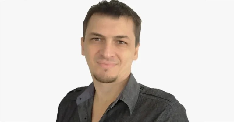 📱 “El mercado no quería un Uber, quería un Tinder”: cómo nació TitoFree, la app que busca cambiar la contratación en gastronomía

📍Entrevista a Adrián Vilas, el creador de la plataforma.
 caminogastronomico.com.ar/2026/02/14/tit…