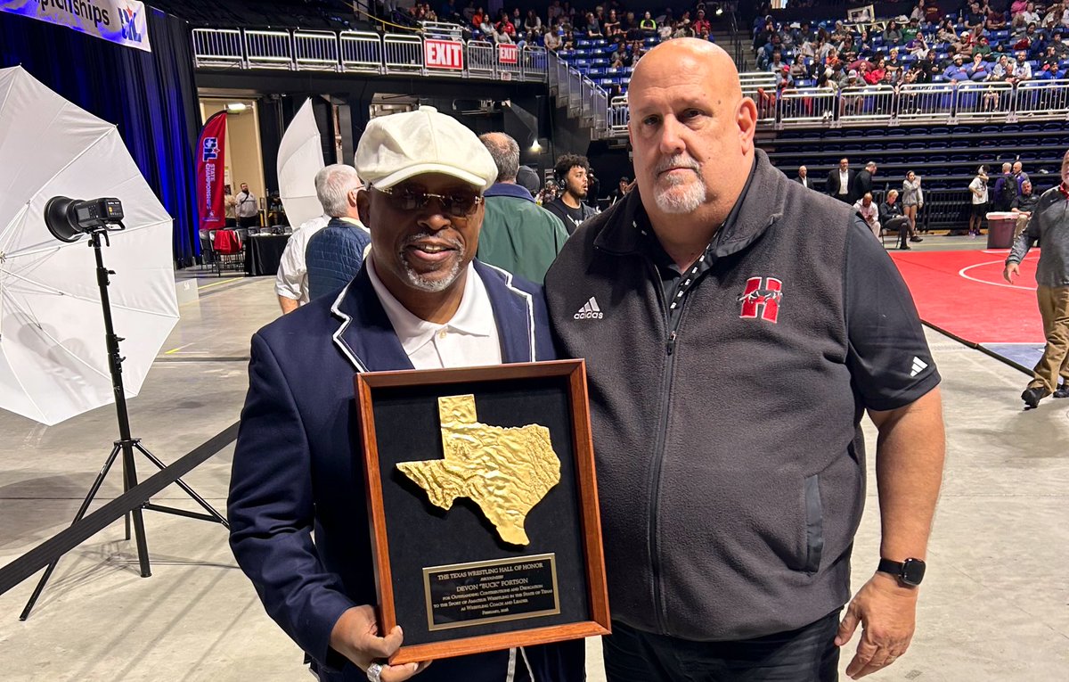 Dallas ISD Athletics tweet media