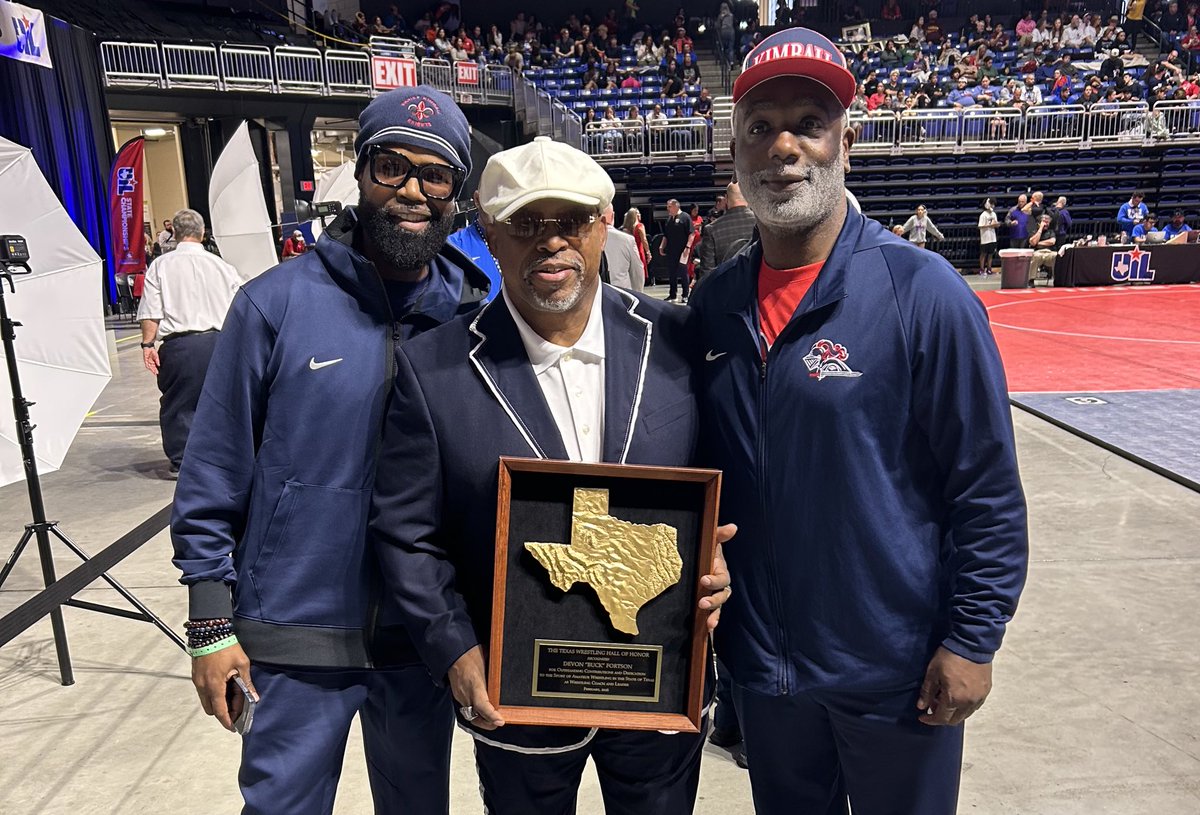 Dallas ISD Athletics tweet media