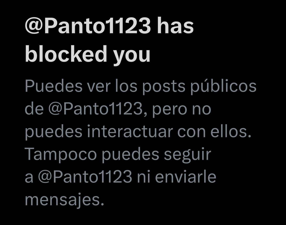 Otro cliente satisfecho.