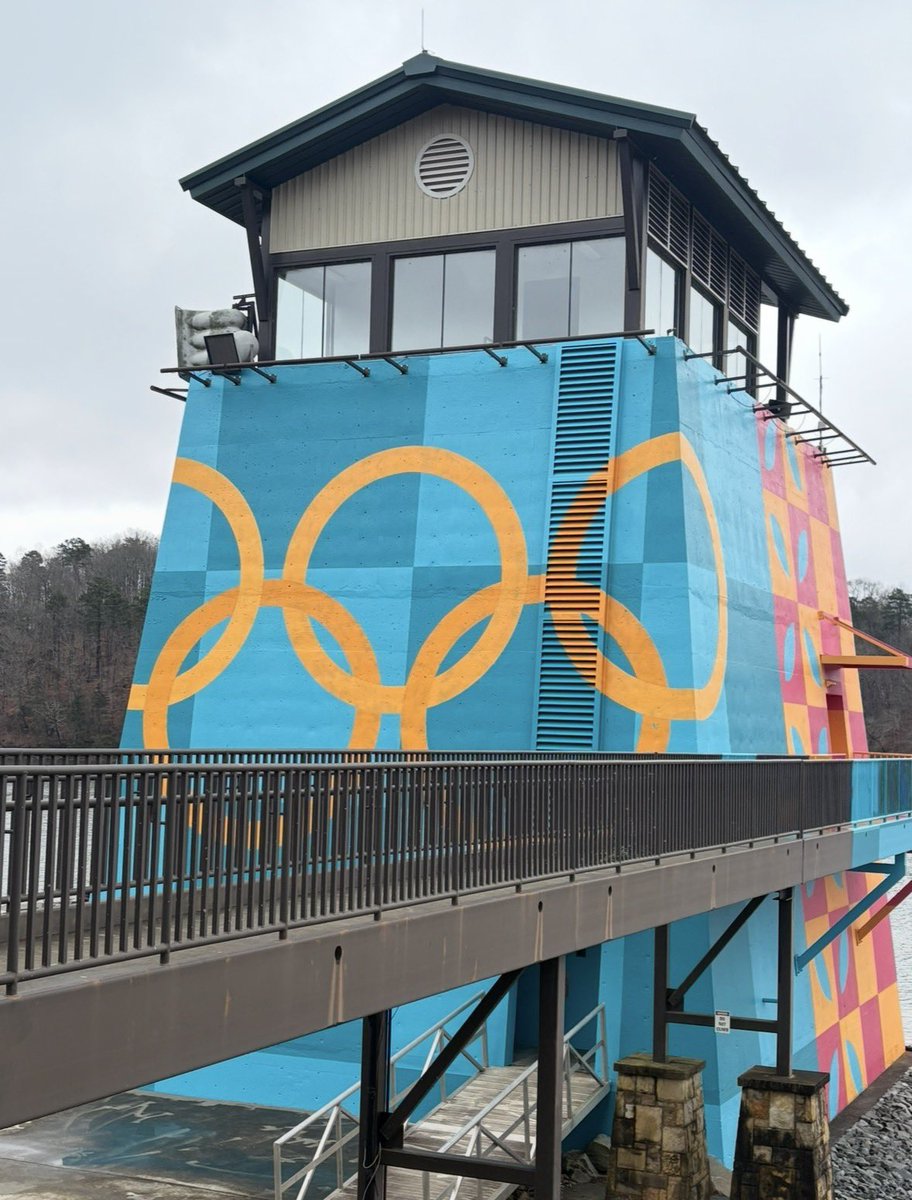 FWFnet's tweet photo. This Valentine’s Day, train like the world is watching. 🌎

Every Olympic rower knows —
gold isn’t won on race day.
It’s built stroke by stroke, heartbeat by heartbeat.

Rowing strengthens your cardiovascular system, builds endurance, and pushes your heart to perform at its peak. https://t.co/n1V28lukaB