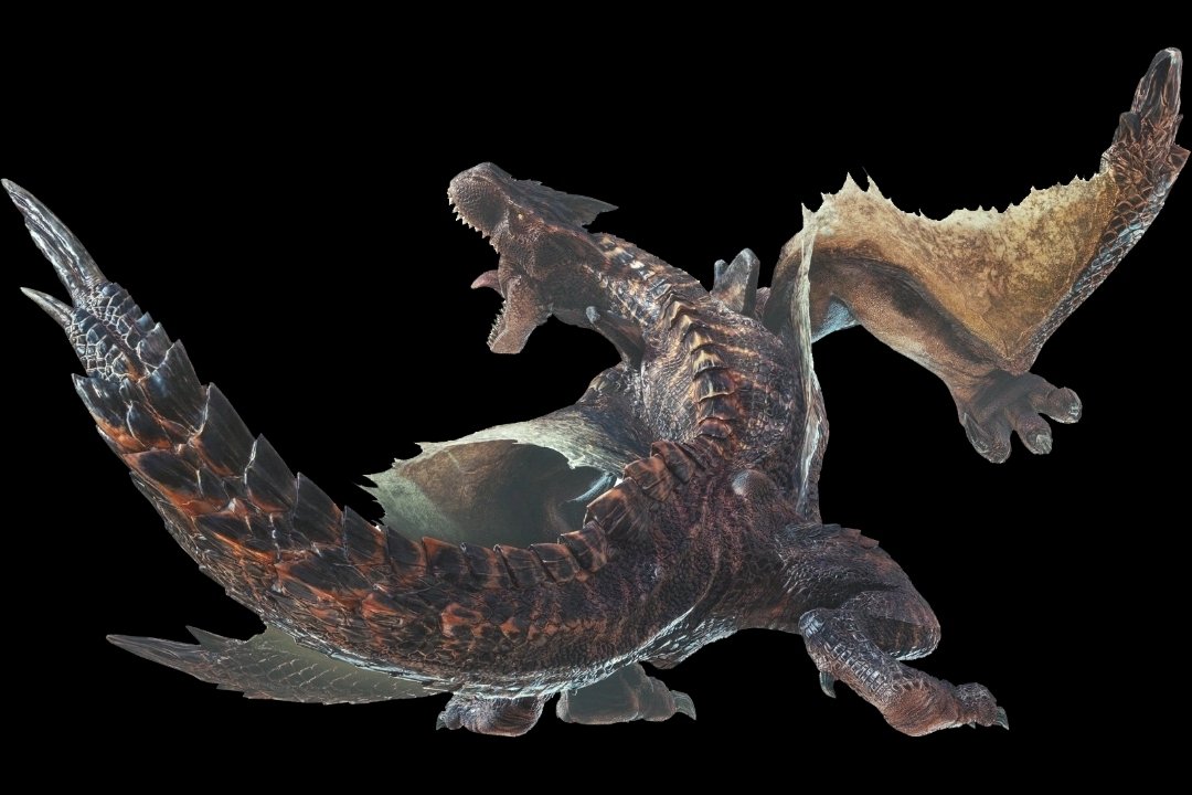 Goss Harag Enjoyer tweet media