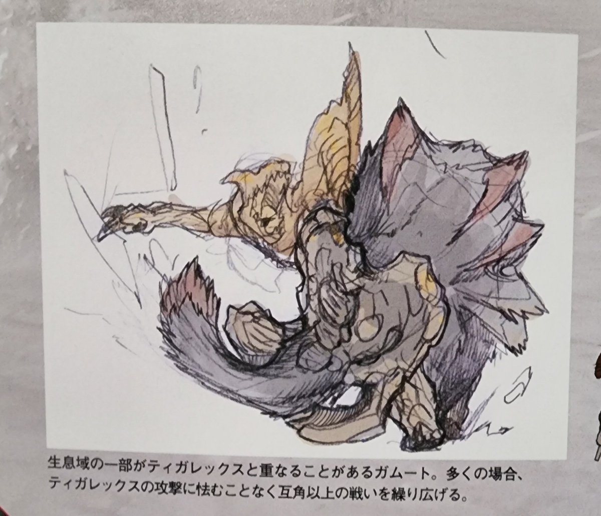 Goss Harag Enjoyer tweet media