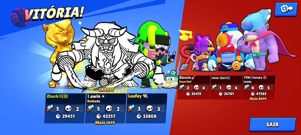 2-1 vs Anura Division 
Vamos contra a Vorax Gaming valendo vaga nos playoffs

#OCXggez