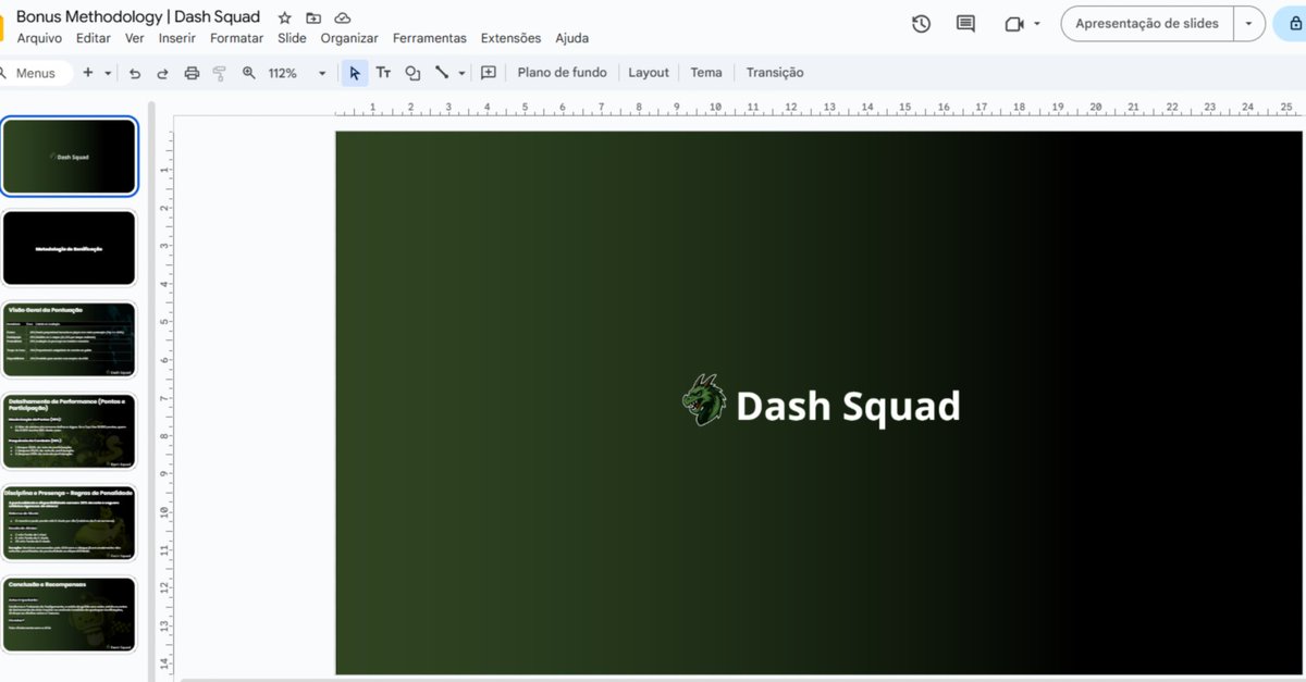 Dash Squad tweet media