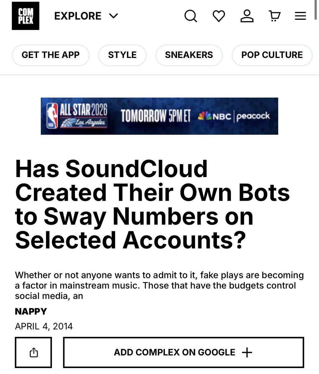 nappy the plug tweet media