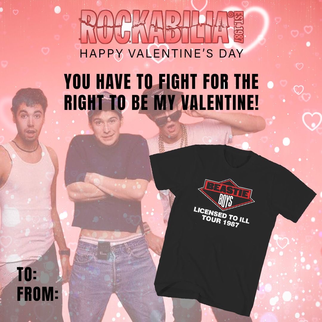 Rockabilia tweet media