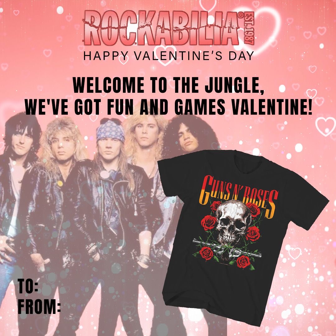 Rockabilia tweet media