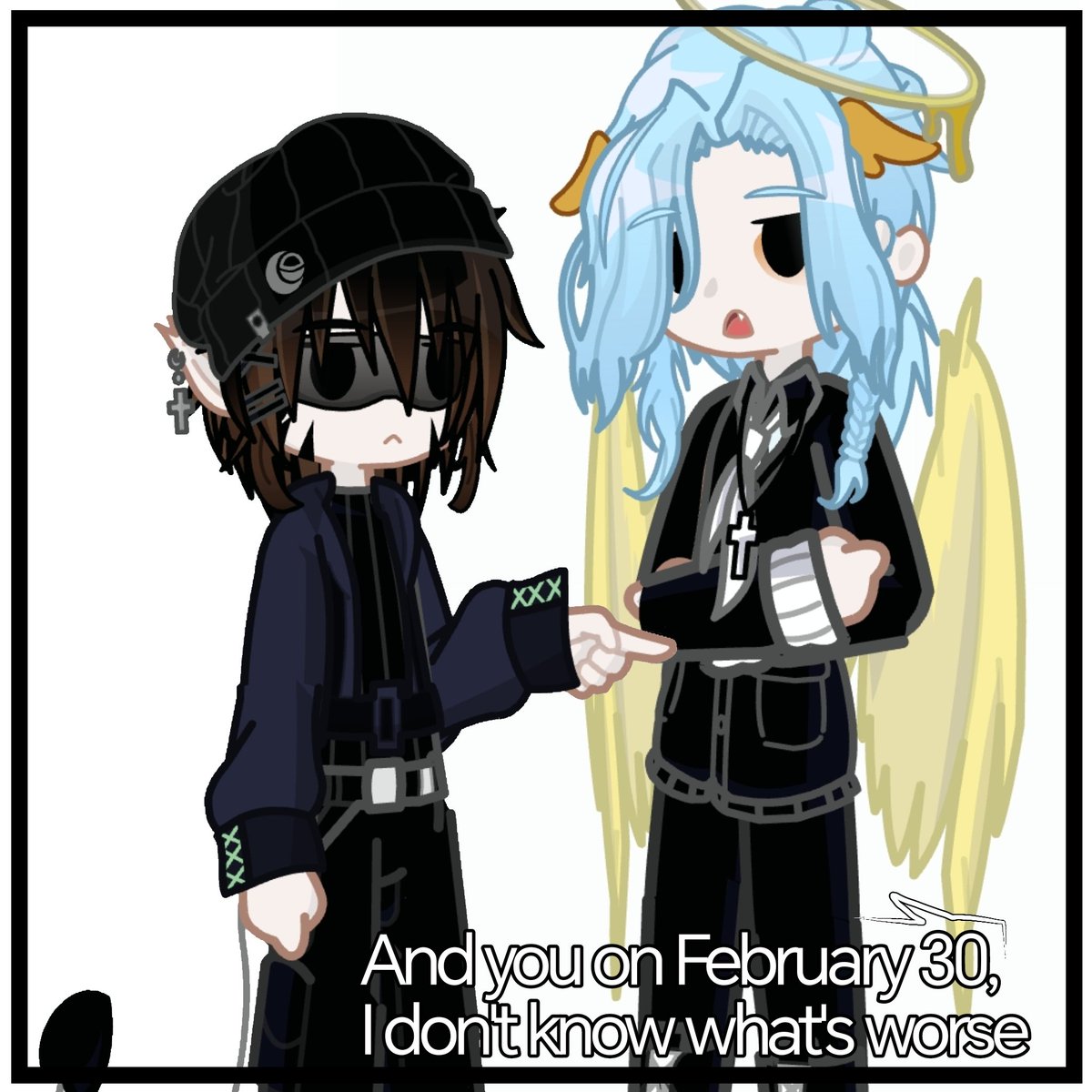 -Happy Valentine's Day!-
.
.
.
.
.
#gachansfw #Gacha18 #gacha34 #gachansfwcommunity #gachatw #gacha0111 #gachalewd
#gachansfwcommunity