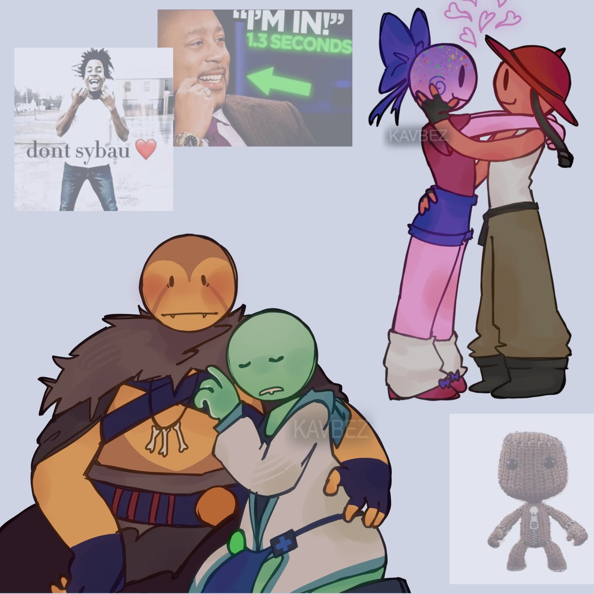 0ne ` Kavbez tweet media