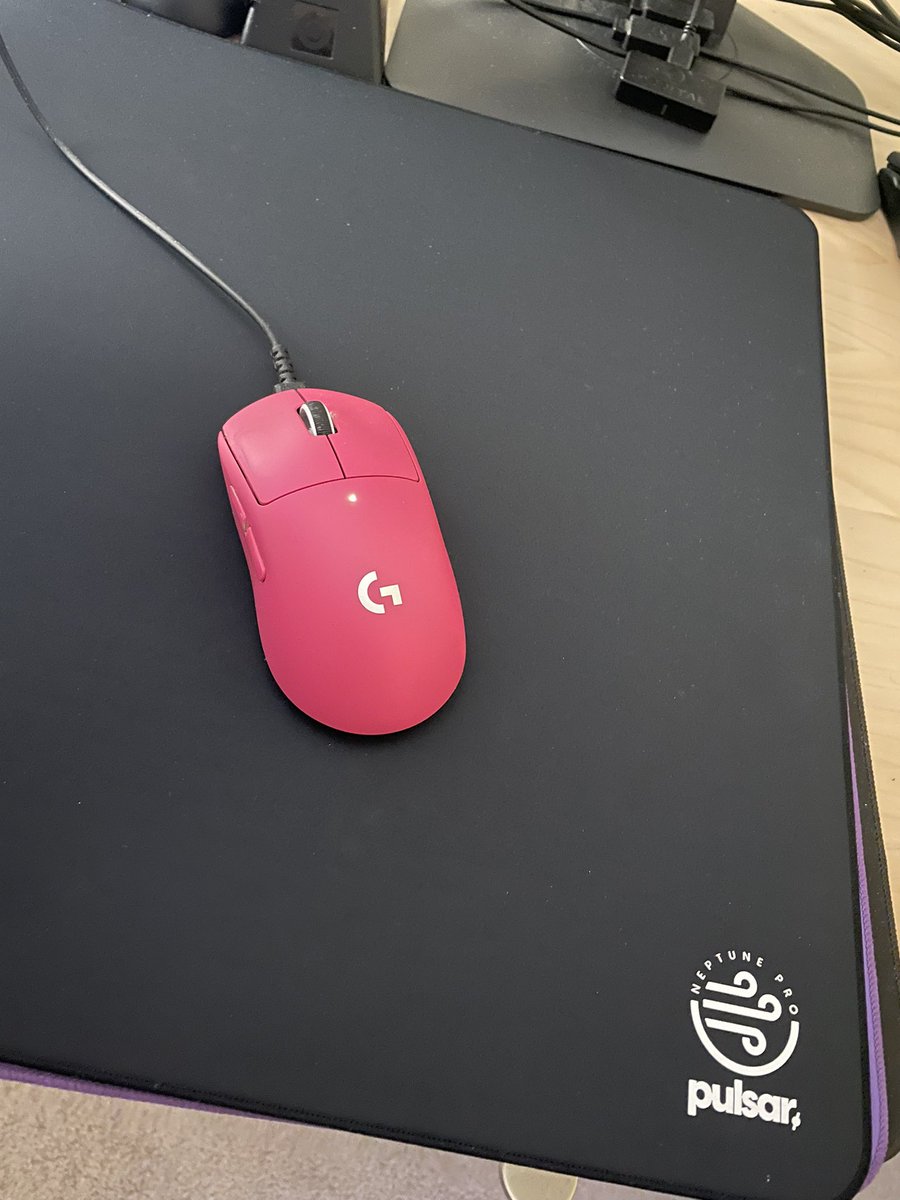 VT Matty tweet media