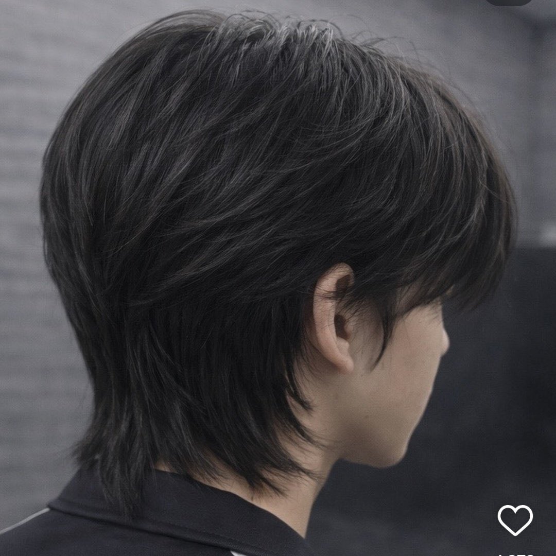 男性みんなこの髪型にするべき