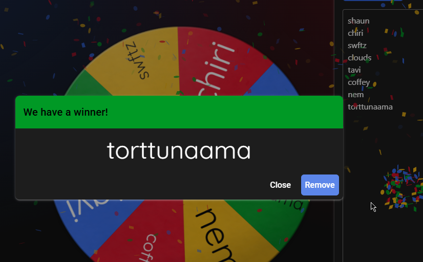 Congratulations to <a href="/clouds1clouds/">☁️</a> &amp; <a href="/crabs/">🦀</a> for winning 3 bonds ea and to <a href="/Torttunaama/">Torttunaama</a>  for winning 1 bond!

make a ticket in TempleSwaps or dm us here to claim your prize 

Happy valentines day everyone💘