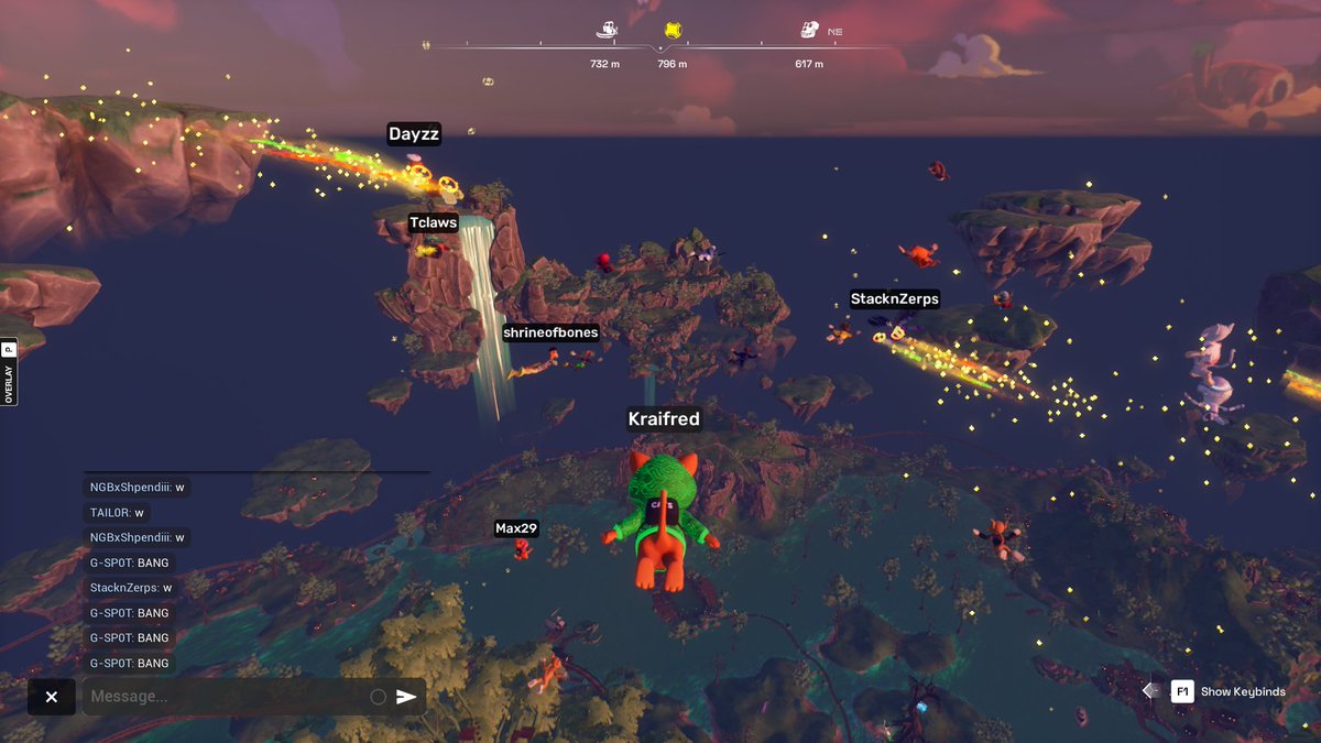 Other Games - WOW! Be My Valentine's
I really enjoyed the team event The battle went down to the wire, but we fell just short of victory
Here's a Valentine's Day gift for everyone <a href="/OtherGamesXYZ/">Other Games</a>  <a href="/Timmygspt/">G-SPOT 🦍</a> <a href="/honeybd/">honey b.</a> <a href="/morethenhype/">HYPE</a> <a href="/MakaveliDlaCruz/">Makaveli</a> <a href="/worldofwomenxyz/">WoW</a>