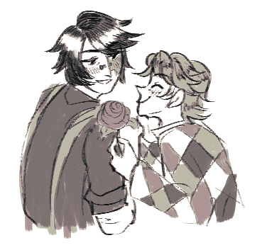 #tonton #nortmike happy valentines day