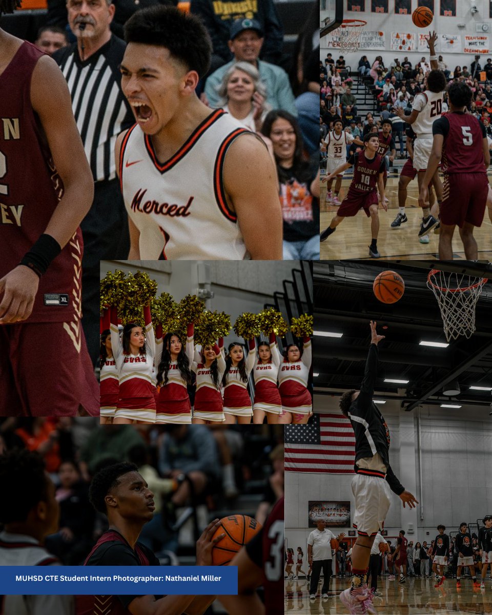 MercedUHSD tweet media