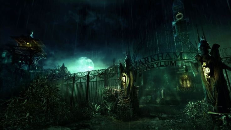 zenithflx's tweet image. Arkham Asylum’daki insanların aslında Gotham’da insanların dertleriyle değil, hobileriyle uğraşıp onları ellerinden aldıkları için delirdiğini biliyor muydunuz? #OyunYasasınıReddediyoruz