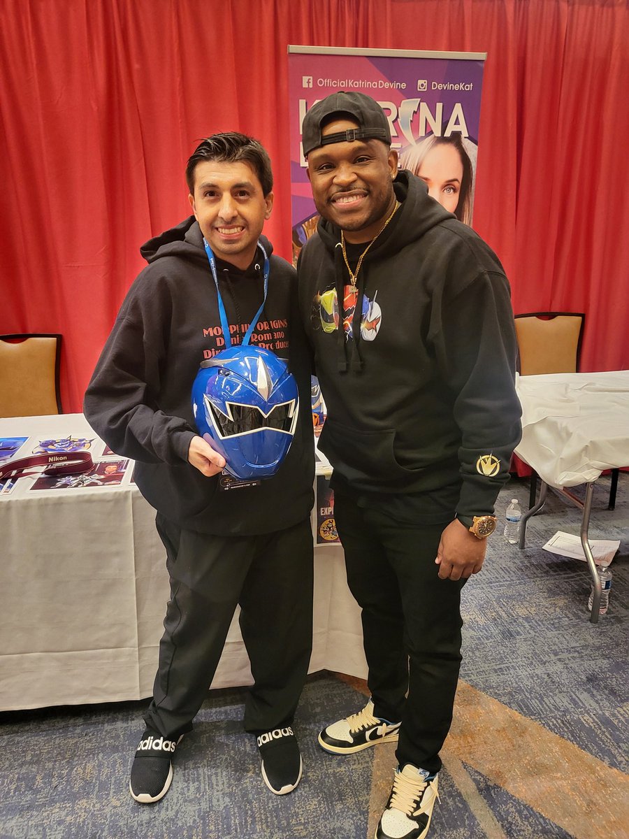 Happy 22nd Anniversary to my favorite season Power Rangers Dino Thunder!! <a href="/jdfffn/">Jason David Frank</a> <a href="/TheKidKD/">𝕂𝔼𝕍𝕀ℕ 𝕂𝔻 𝔻𝕌ℍ𝔸ℕ𝔼𝕐</a>  #DinoThunder #DayOfTheDino #LegacyOfPower #FightingSpirit #ThunderStruck