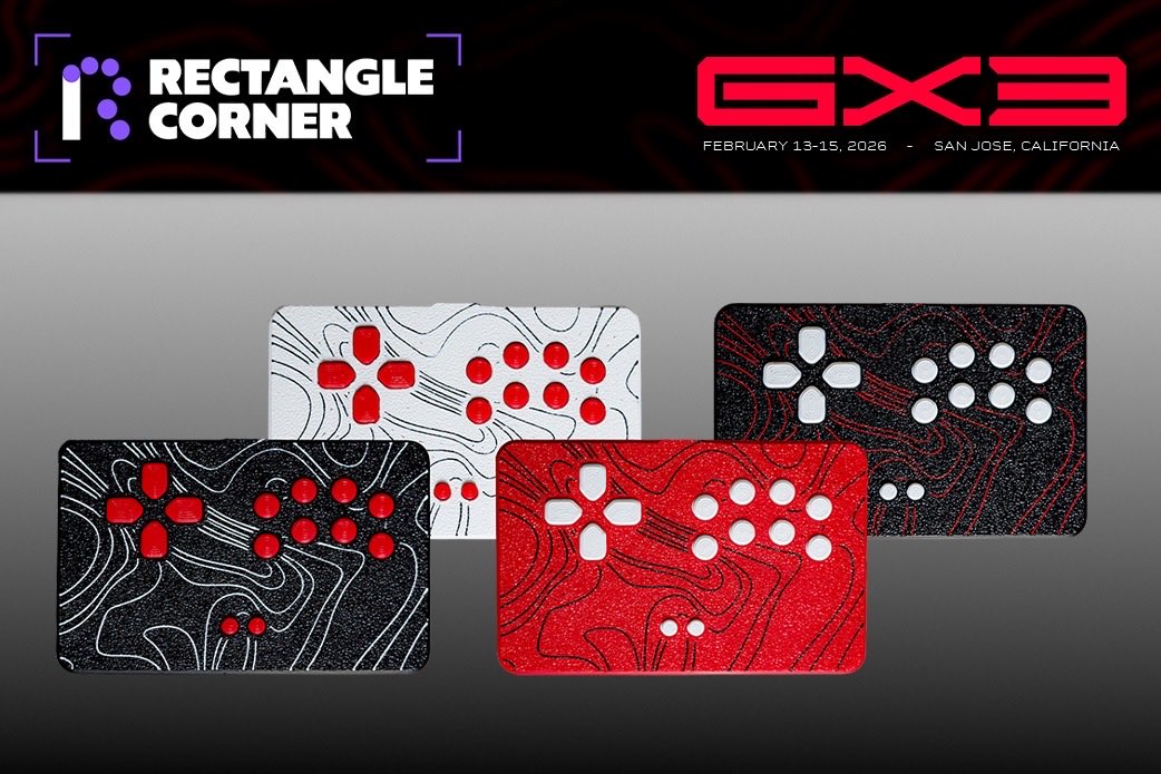 Rectangle Corner tweet media