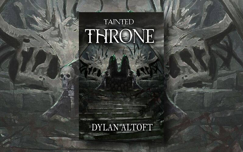 Dylan Altoft - Author tweet media