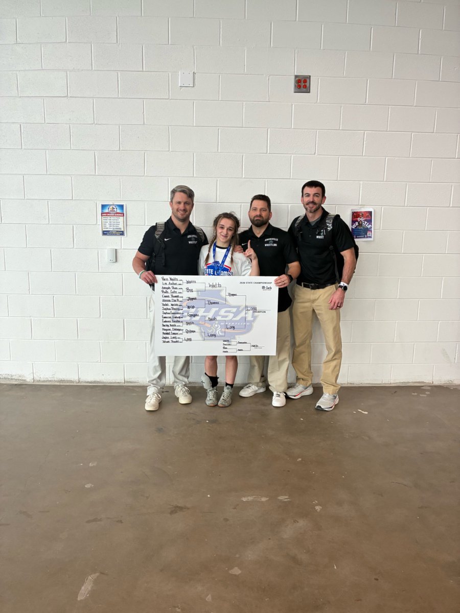 Adairsville Athletics (@adairsville306) on Twitter photo 