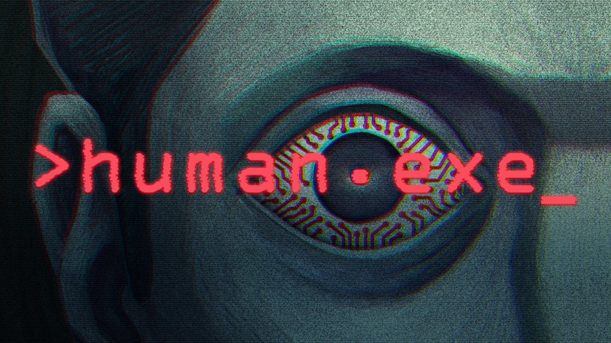 Weird_Engine's tweet photo. Tomorrow our very first Human.exe demo goes live on Steam.

We can’t wait for you to experience it.
Thank you for being part of this journey.

🗓 February 15
⏰ 3:00 PM (UTC-3) / 10:00 AM PST / 1:00 PM EST

#HumanExe #indiedev #gamedev #indiegamedev https://t.co/Ap2VDdI7Qb