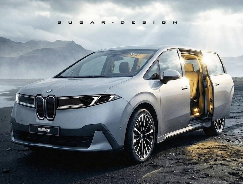 BOHP's tweet image. [謎] BMW MPV？～その5 | BMWおたっきーず！Blog - BMW総合情報ブログ bmw.jugem.jp/?eid=47501 #BMW #BMWMPV #MPV #NeueKlasse #MINIVAN