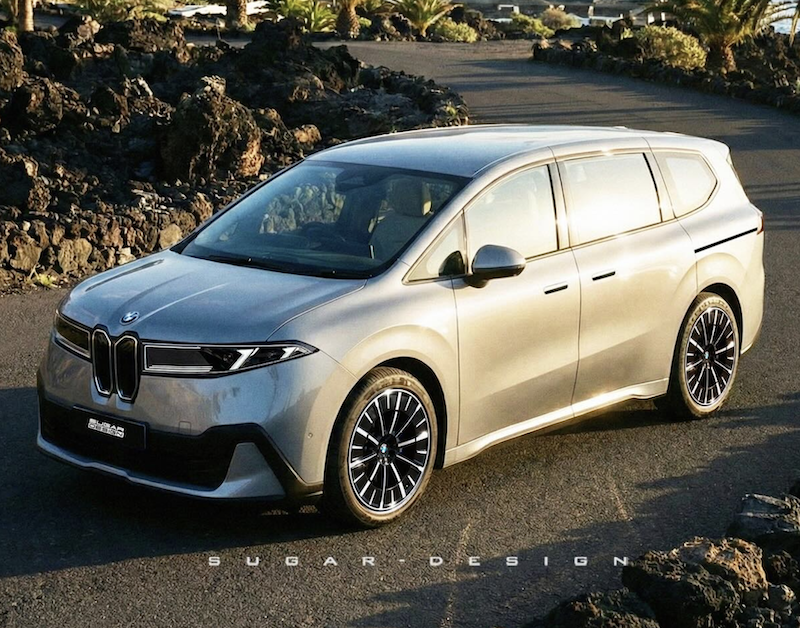 BOHP's tweet image. [謎] BMW MPV？～その5 | BMWおたっきーず！Blog - BMW総合情報ブログ bmw.jugem.jp/?eid=47501 #BMW #BMWMPV #MPV #NeueKlasse #MINIVAN