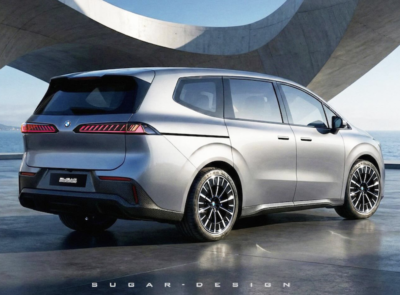 BOHP's tweet image. [謎] BMW MPV？～その5 | BMWおたっきーず！Blog - BMW総合情報ブログ bmw.jugem.jp/?eid=47501 #BMW #BMWMPV #MPV #NeueKlasse #MINIVAN