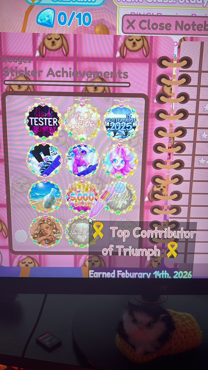 venus ☆ tweet media