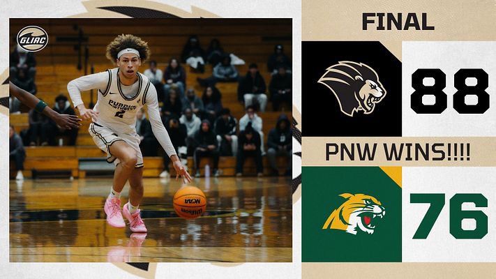 Purdue Northwest Pride tweet media