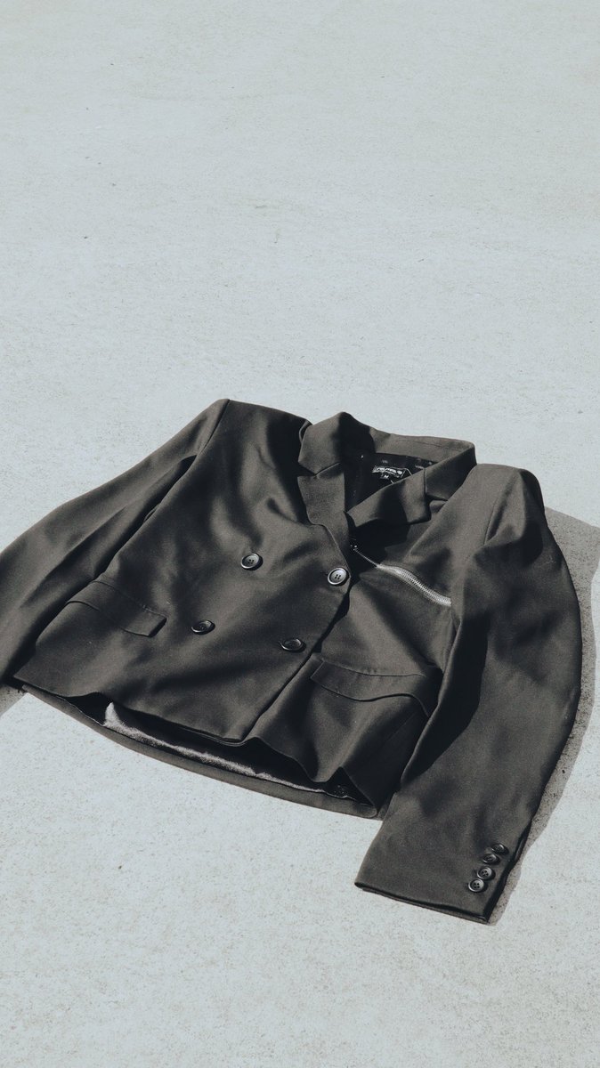 neuterlab's tweet photo. Neuterlab Bastille Peacoat available in different sizes

Checkout our website now
https://t.co/P3OjS815Ul https://t.co/Qe0bLkagZn