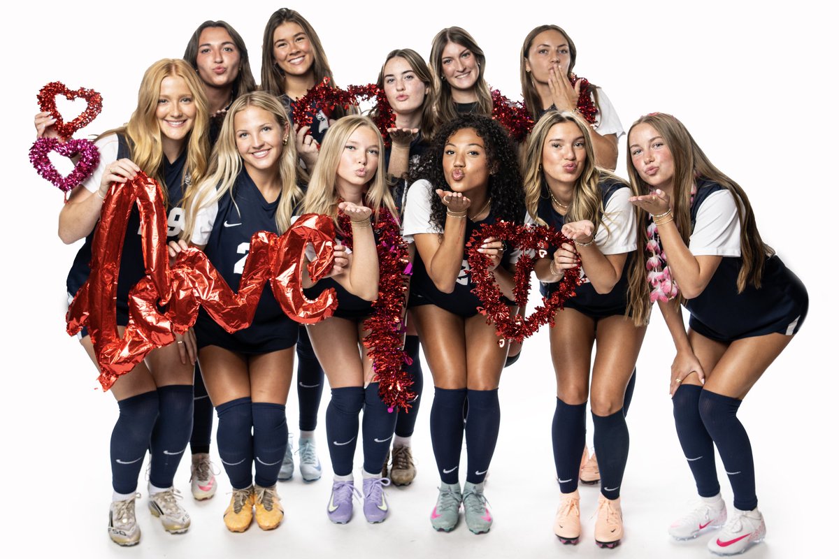 UCO Soccer tweet media