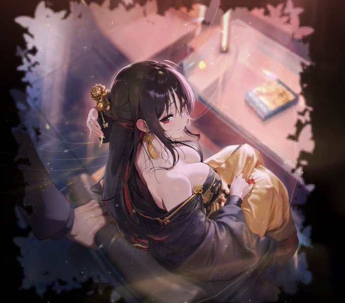 見ろよ…
俺たちの姉を… 