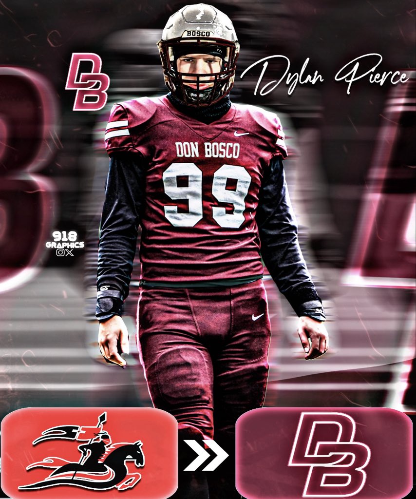 DYLAN PIERCE 6,4 290 28 tweet media