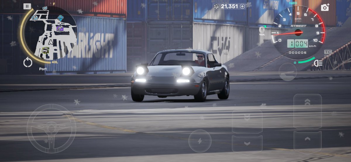 جواك اسد ياصالح tweet media