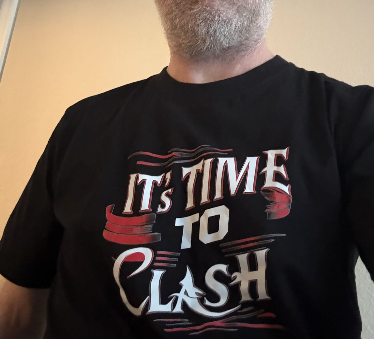 CLASH COBALT CO. tweet media