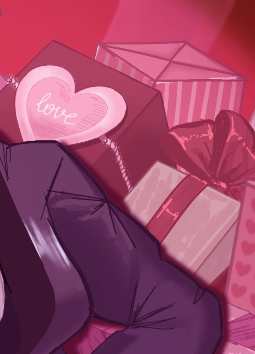 Again, close-ups of my most fav details~ 😋