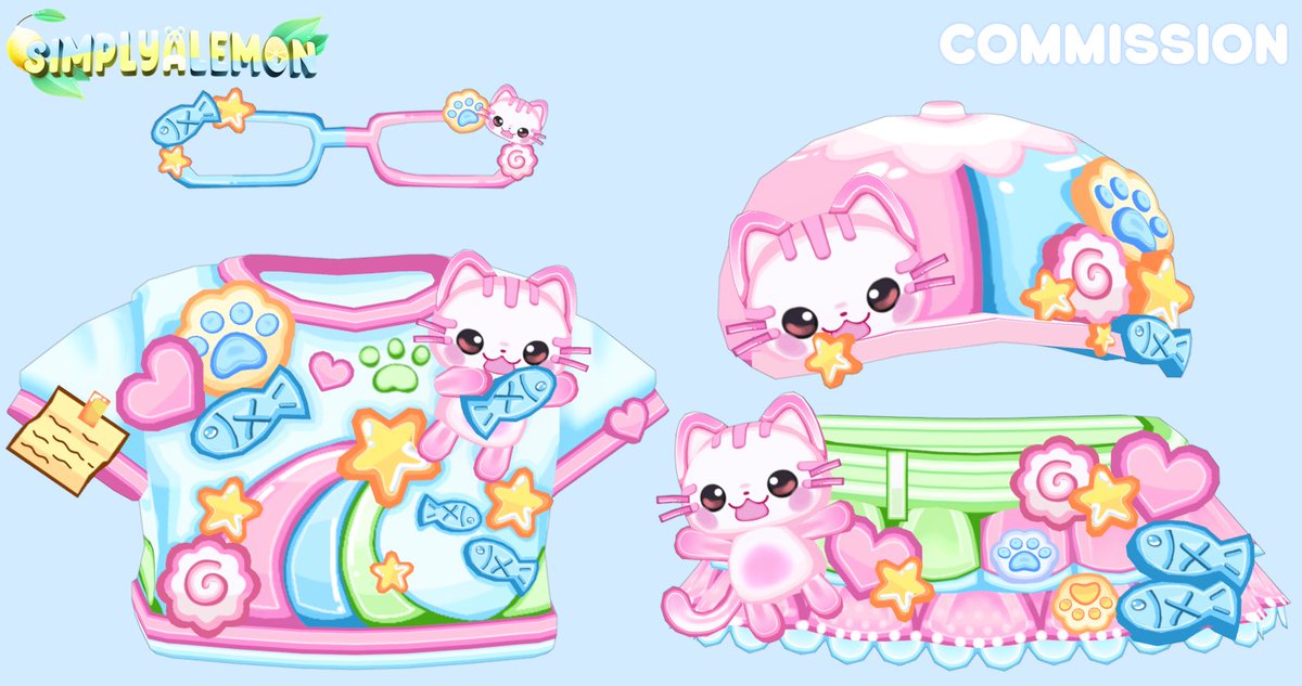 SimplyALemon tweet media