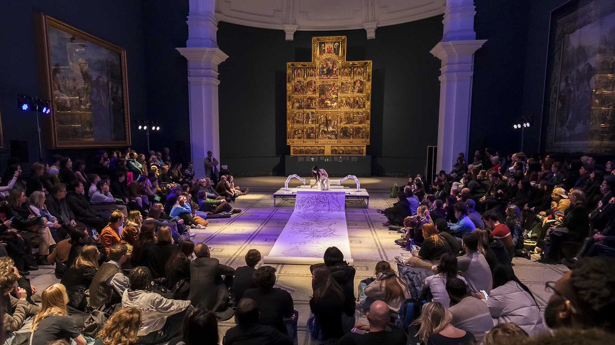 Eli Scheinman tweet media