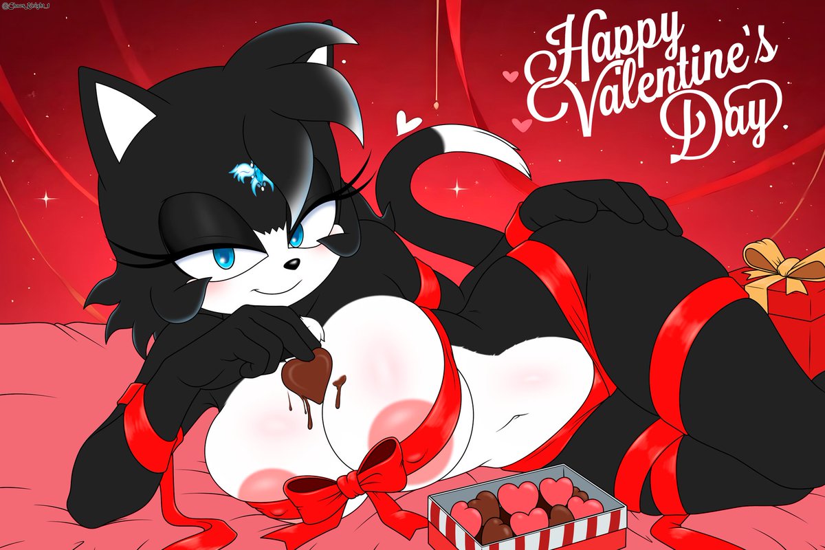 YCH Comm for <a href="/Viperarmedforce/">Viper the Fox</a>  ✨

Katie belongs to <a href="/MsMackenzie21/">Katie Makenzie Servian</a> ✨

Thank you so much and Happy Valentine's Day  (⁠◍⁠•⁠ᴗ⁠•⁠◍⁠)⁠❤

Enjoy! 🎀💖🎀