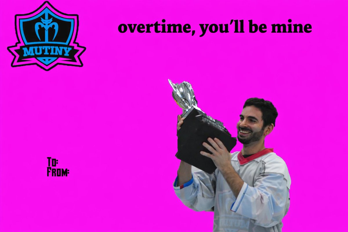 MutinZ (@mutinyhc) on Twitter photo 