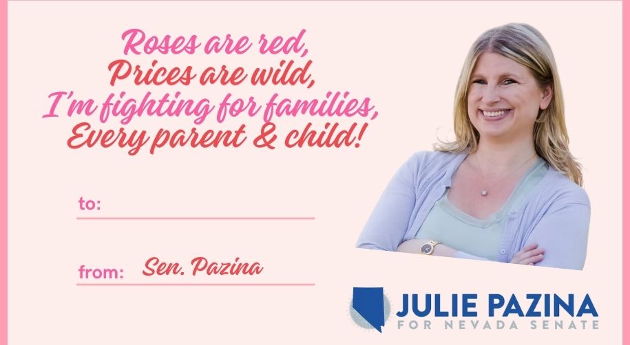 NV Senate Democrats tweet media