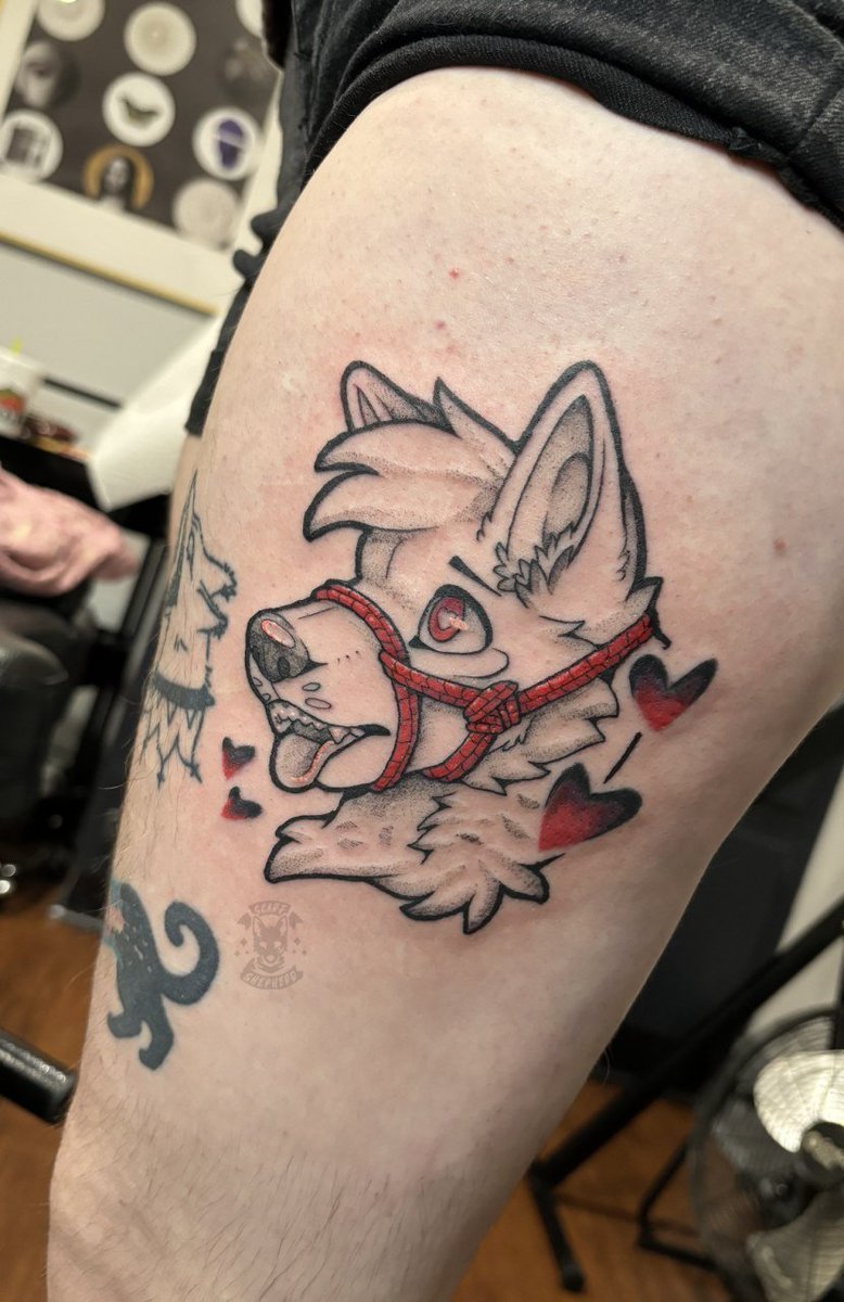 🧣𝐒𝐜𝐚𝐫𝐟! tweet media