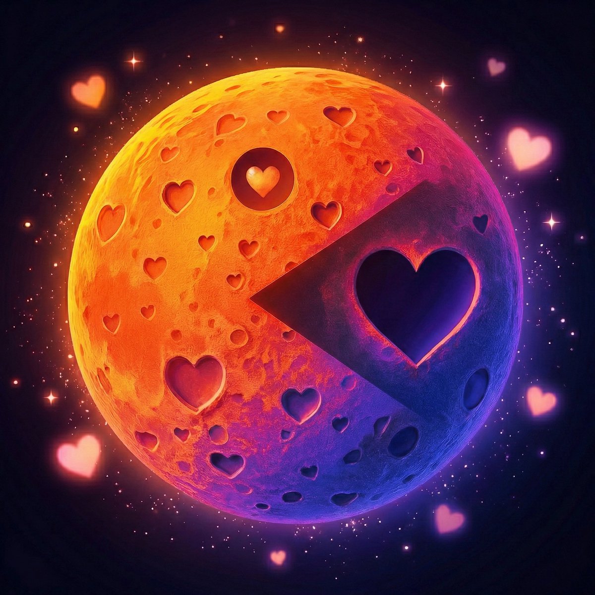 PACMOON $WAKA tweet media