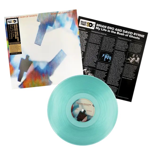 Brian Eno News tweet media