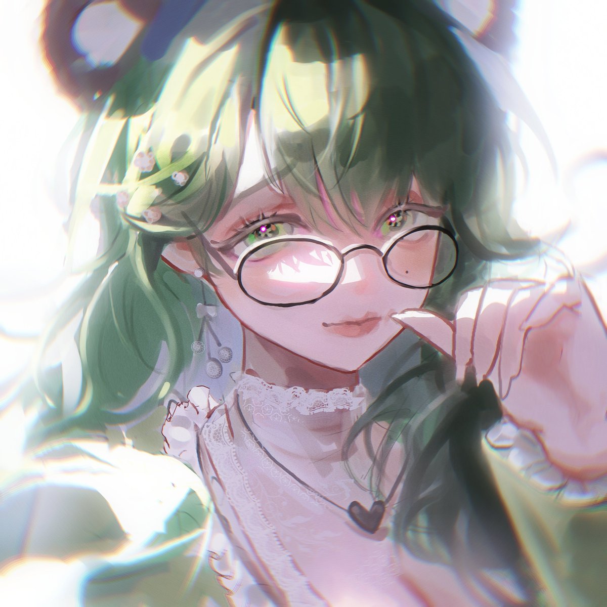 YourAimi 🐼🌼 tweet media