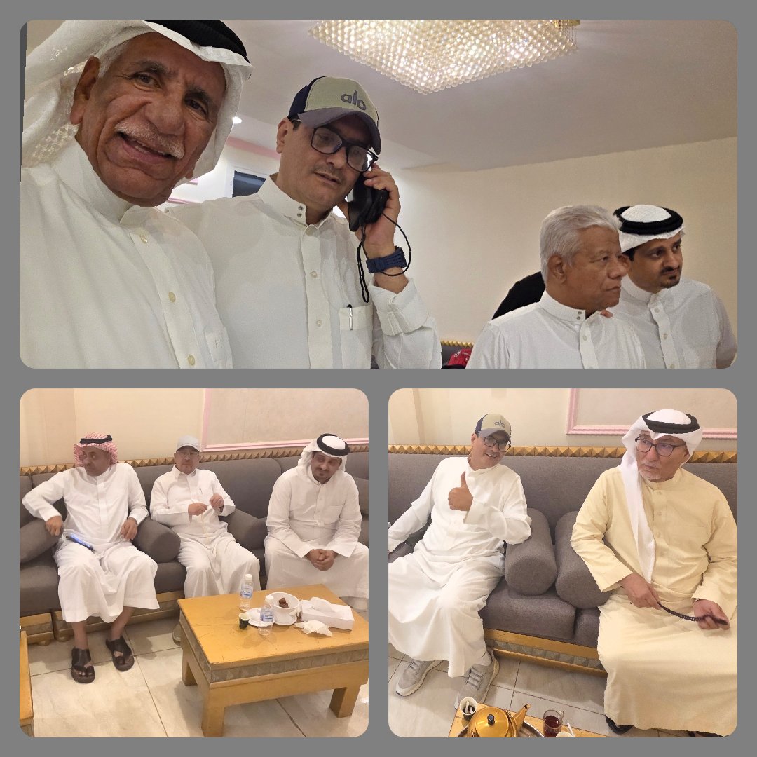 فريد مخلص tweet media