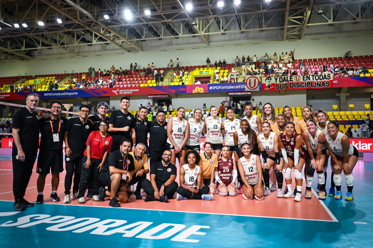 Ⓤ𝗡𝗜𝗗𝗔𝗦 𝗦𝗜𝗘𝗠𝗣𝗥𝗘 💛❤️

#PumasConGarra